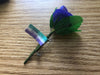 CFI Purple Rose Pin (x5)